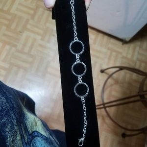 Dress The Part - Silver